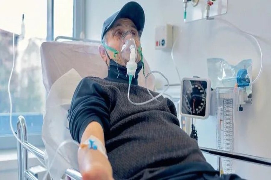 D vitamini ilə bağlı yeni ümid: Ağciyər xəstəliklərində inhalyasiya üsulu daha effektiv ola bilər