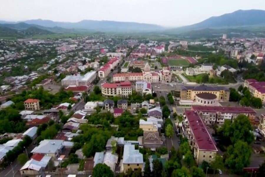 Türkiyə-Azərbaycan Universiteti Xankəndidə olacaq?