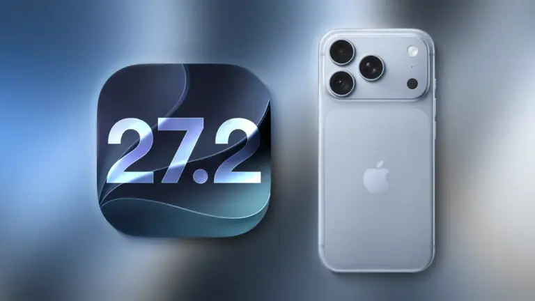 Apple iOS 27.2 RC versiyasını təqdim etdi