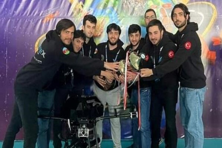 Azərbaycanlılar Türkiyədə “Mübariz”lə qalib gəldi