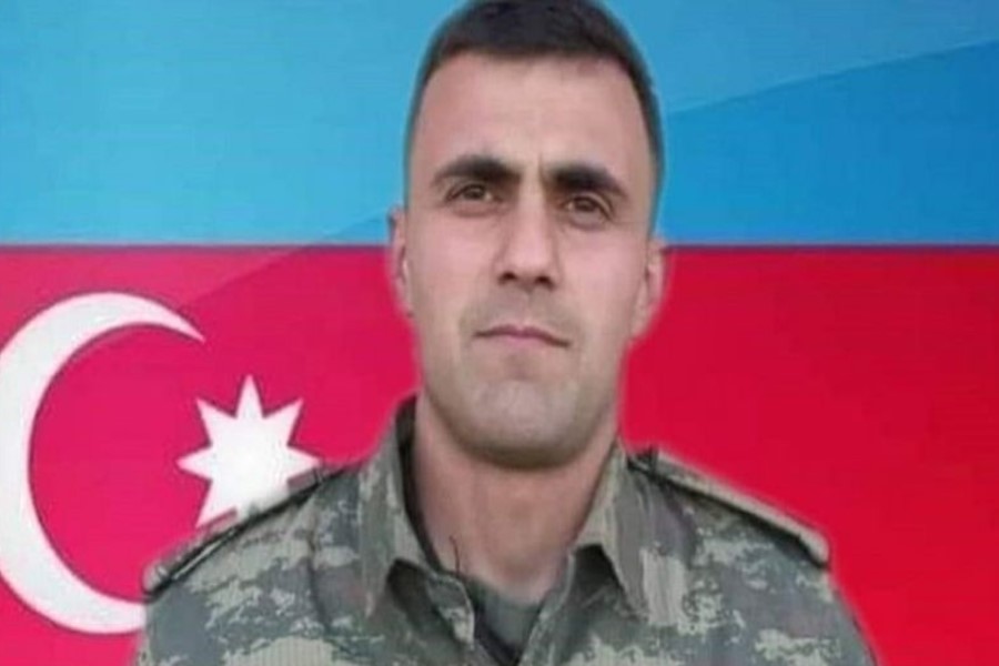 Qəhrəman şəhidimiz İlqar Zeynalovn doğum günüdür