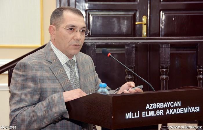 Professor Nuru Bayramov: “Tarixi zəfərimizə şahid olduq, töhfə verdik”