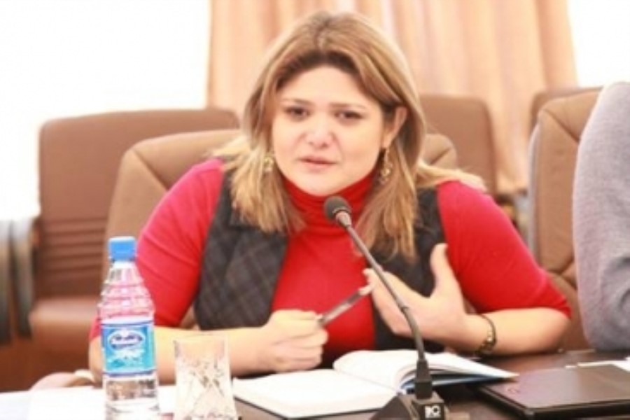 Ekspert: Erməni vəhşiliyini görməzdən gələnlər də məsuliyyət daşıyırlar