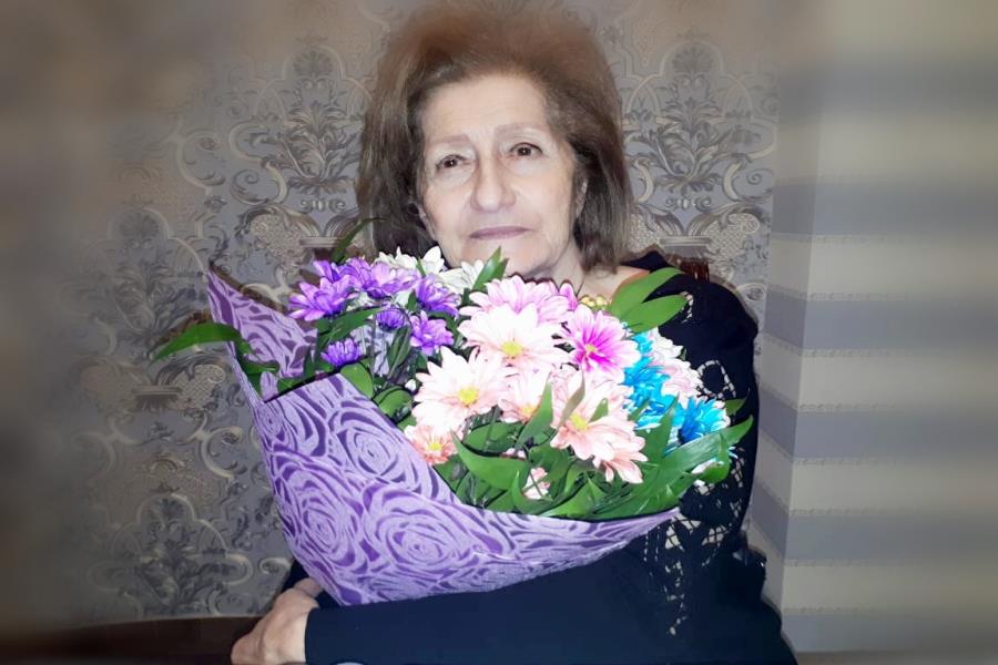QHT sədri vəfat edib