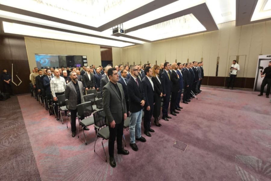 Lift təhlükəsizliyində rəqəmsal transformasiyanı nəzərdə tutan “MyLift” layihəsinin təqdimatı keçirilib