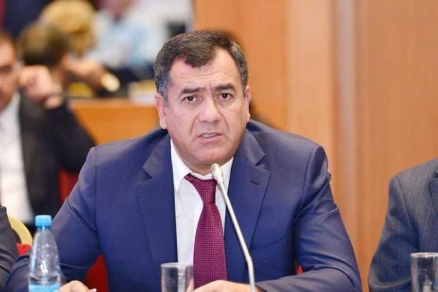 "Vətəndaş iştirakçılığı və ictimai nəzarət gücləndirilməlidir” - Qüdrət Həsənquliyev