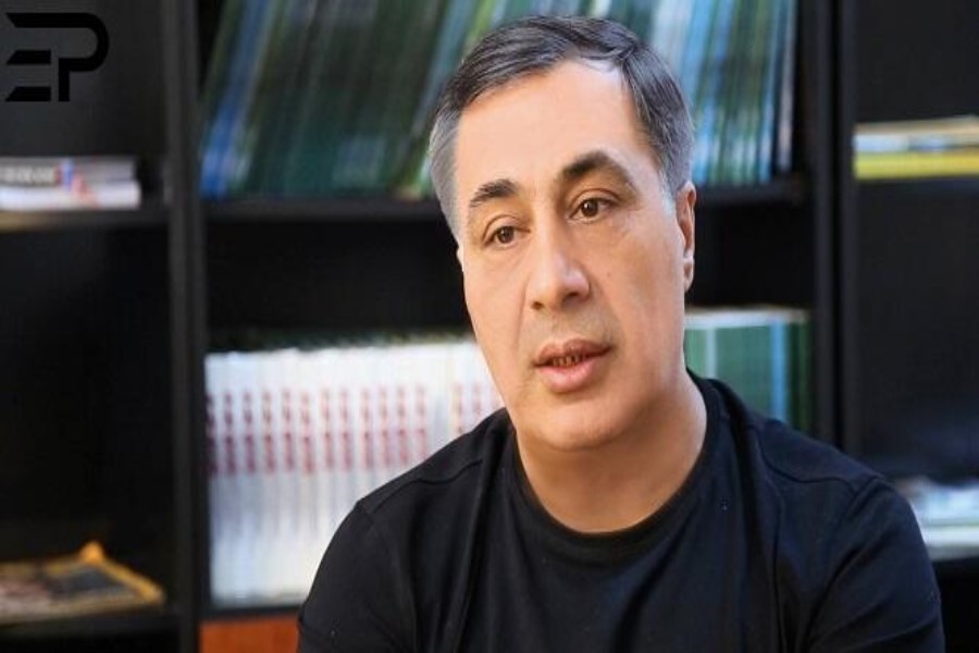 Əsəd Cahangir AYB-də yeni vəzifəyə təyin edildi