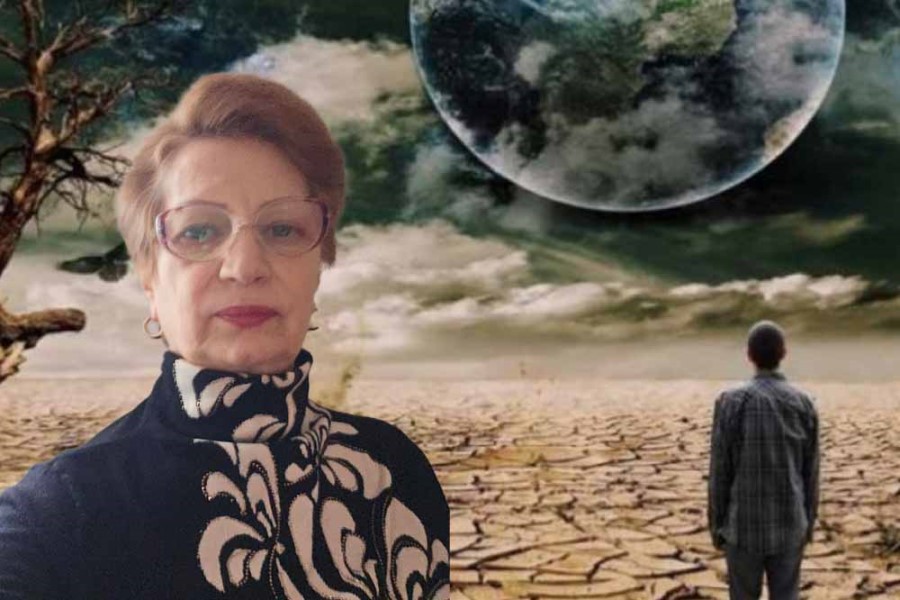 İqlim dəyişiklikləri insan sağlamlığına necə təsir edir? QHT sədrindən AÇIQLAMA