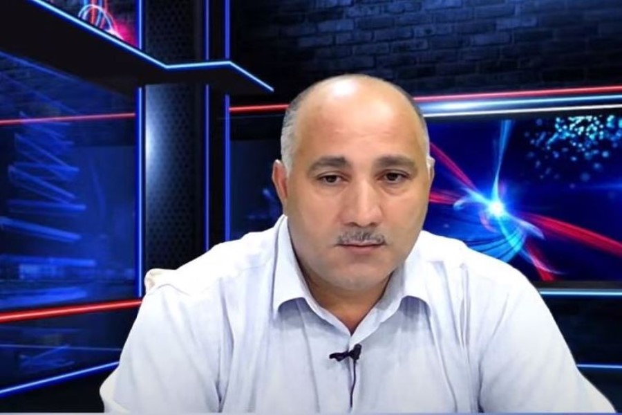 “Ekoloji monitorinq üçün beynəlxalq qurumları Qarabağa dəvət etmək lazımdır” – ELMAN CƏFƏRLİ