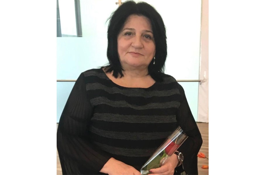 "Ailə həyatının əsas sütunlarından biri valideyn və övlad münasibətləridir" - Esmira Rəhimova