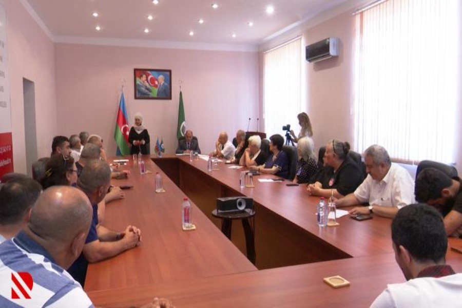 “İntihar çıxış yolu deyil” - QHT-lər və şəhid anaları qazilərə çağırış etdi
