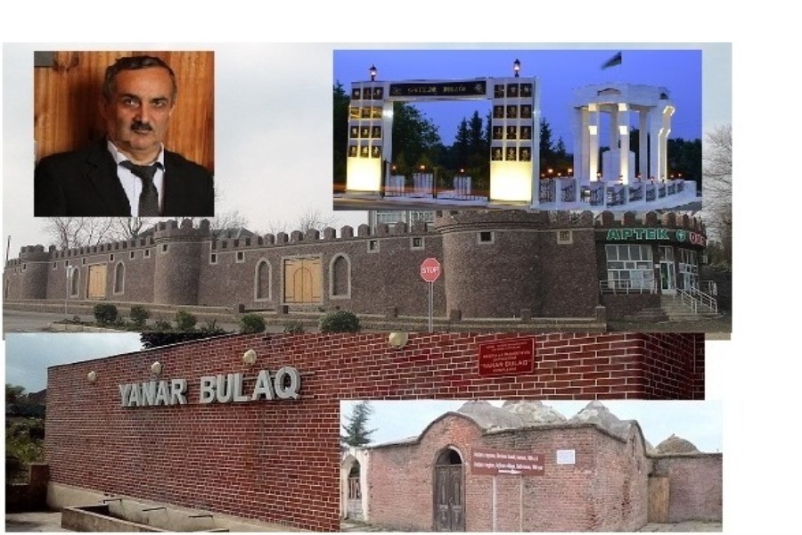 “Ərkivan”, yoxsa “Ərçivan”...