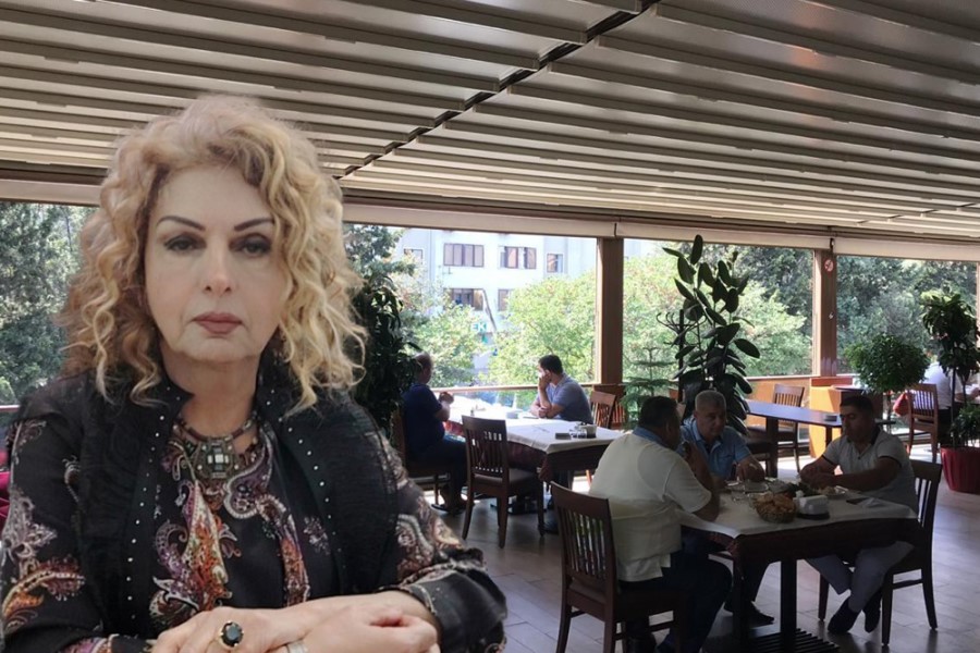 Zenfira Mustafayeva: “İaşə sektorunda qadınların rolu artmaqda davam edir”