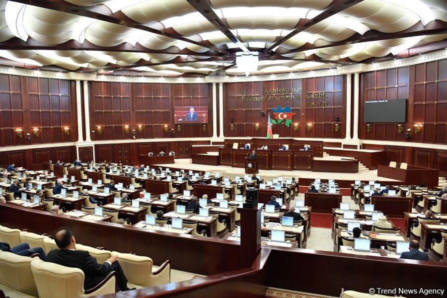 Azərbaycanda "Xeyriyyəçilik fəaliyyəti haqqında" qanun layihəsi hazırlanacaq