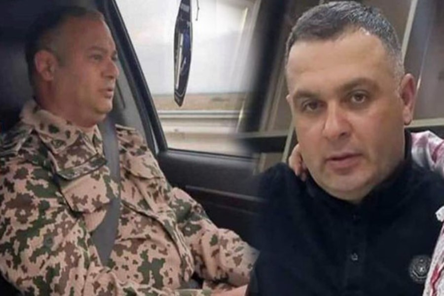 Bu gün qəhrəman şəhidimiz Rəşad Hüseynovun anım günüdür