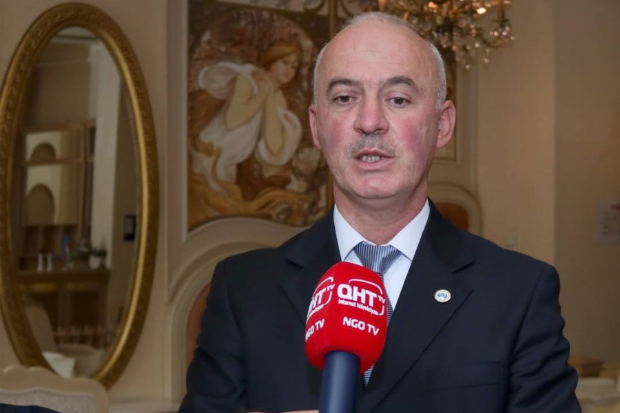 "Vərəm xəstələrinin sosial müdafiəsi gücləndirilməlidir" – Çingiz Ramazanlı