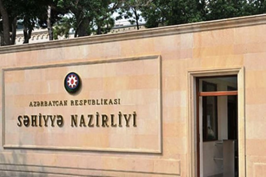 Nazirlik qızılcadan qorunmağın yollarını açıqladı