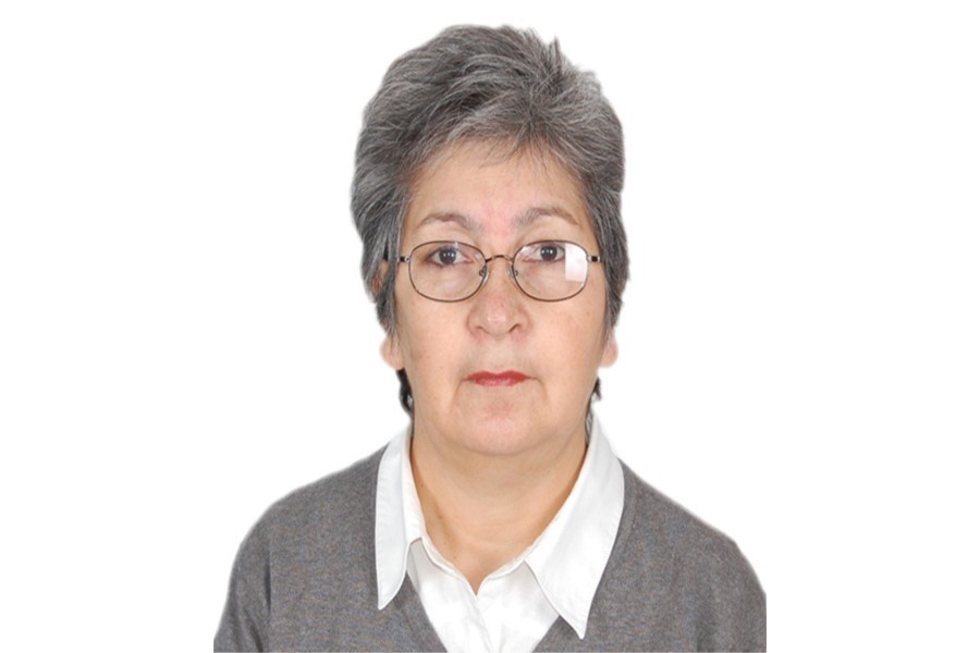 Südabə Şirəliyeva: “Su böhranı qadınlar və qızlar üçün daha ağır sosial yük yaradır” – AÇIQLAMA