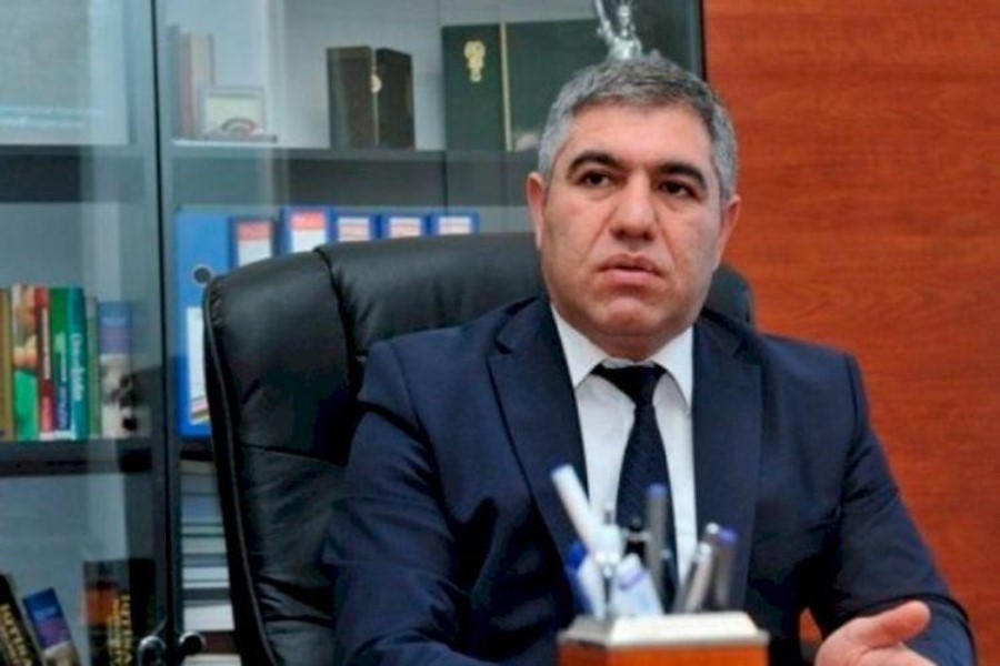 Vüqar Bayramovdan pensiya artımı ilə bağlı açıqlama