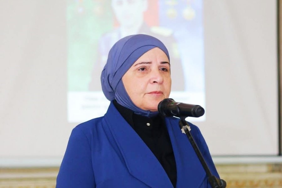 “Şəhid analarının səsi vətəndaş cəmiyyətində daha güclü eşidildi” - QHT sədri