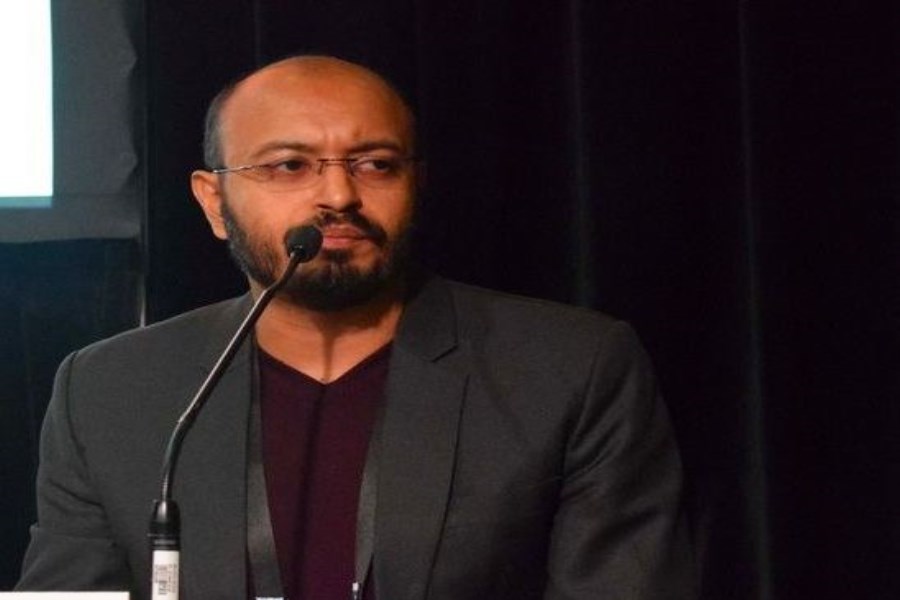 QHT Forumunun icraçı direktoru: Vəsaitlərin məqsədyönlü sərf olunmasına nəzarət etmək lazımdır