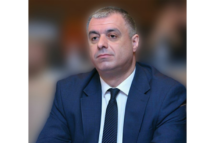 QHT sədri Fariz Əkbərov ilə prezident seçkiləri barədə MÜSAHİBƏ