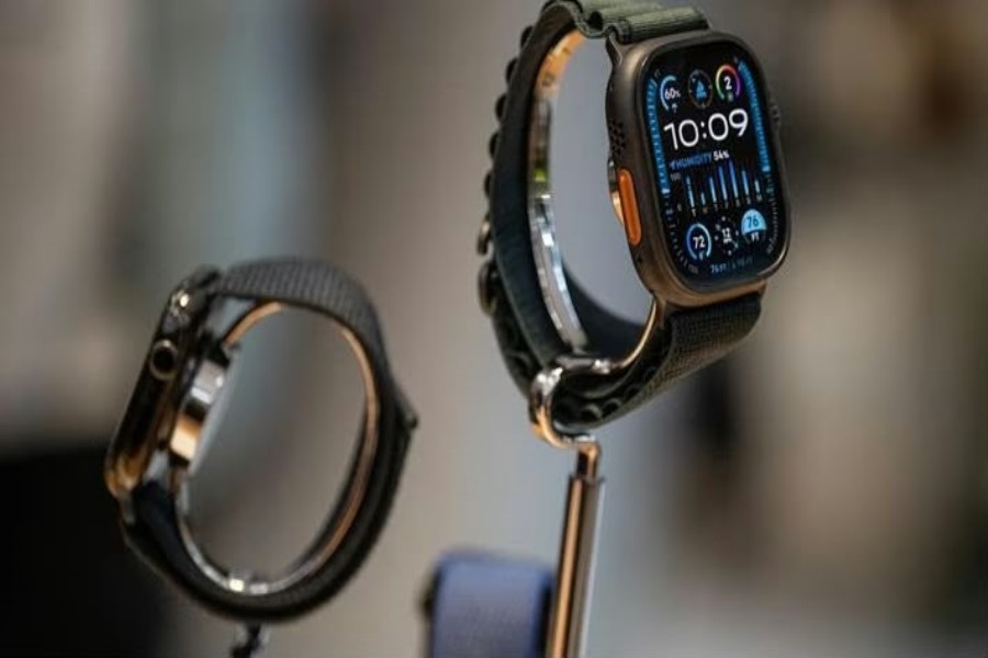 Apple Watch üçün böyük dizayn dəyişikliyi gündəmdə