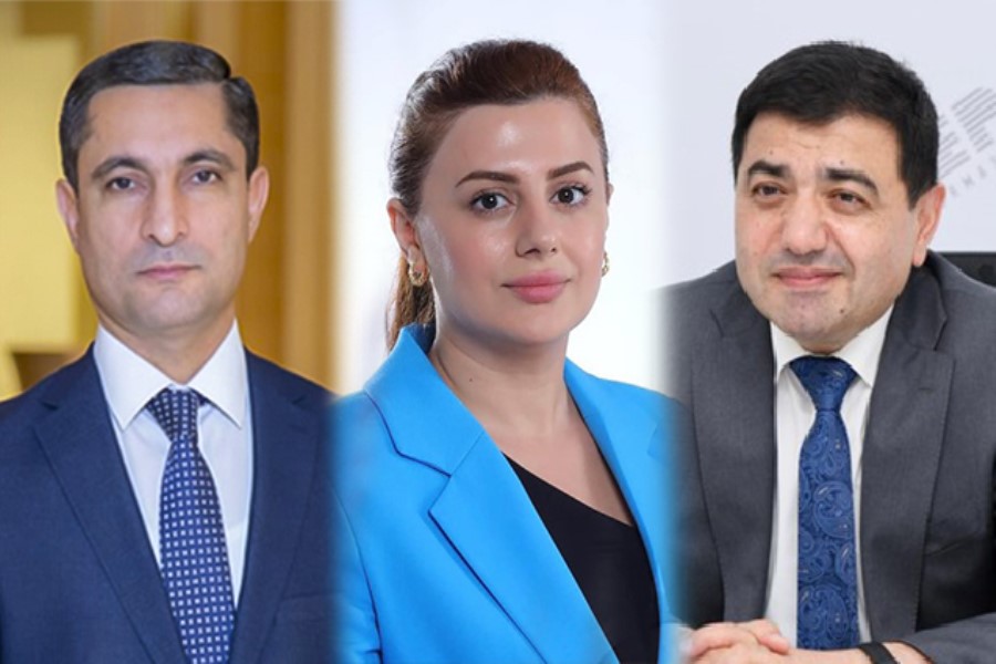 Yeni Milli Məclisdən gözləntilər! - Qərbi Azərbaycana doğru...