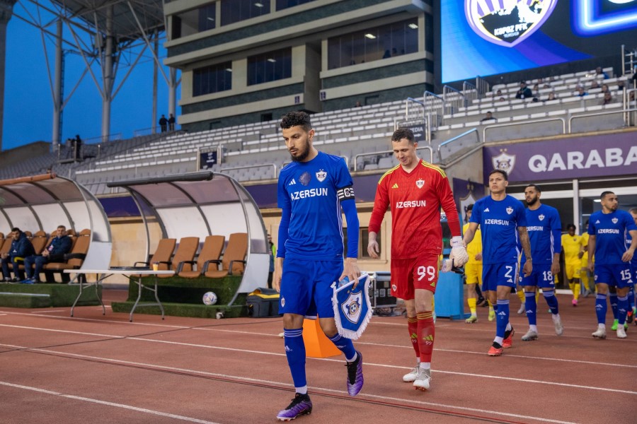 "Qarabağ"da BÖYÜK AYRILIQ! – Son anda ondan İMTİNA OLUNDU + FOTO