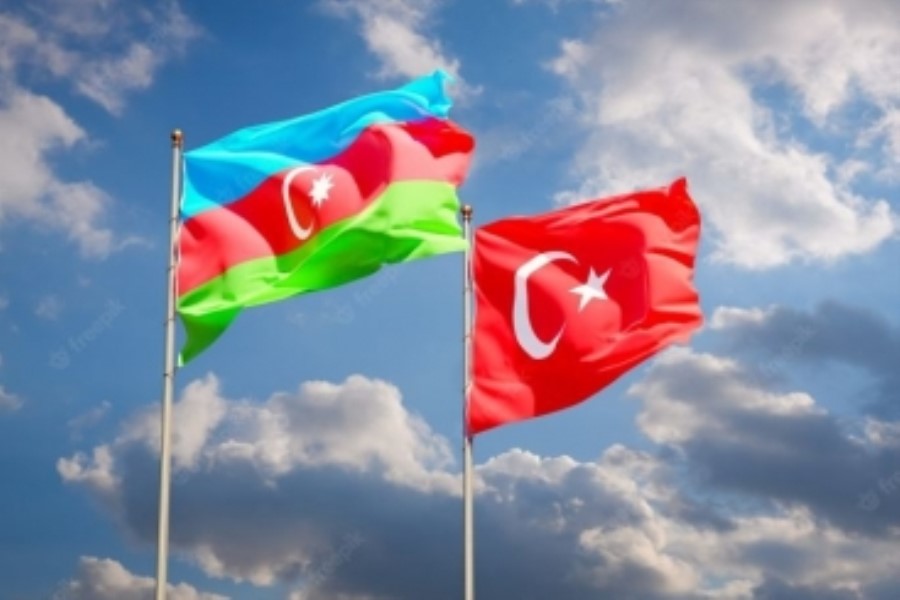 Ramil İsgəndərli: Azərbaycan-Türkiyə əlaqələri regional sülh və sabitlik amilinə çevrilib