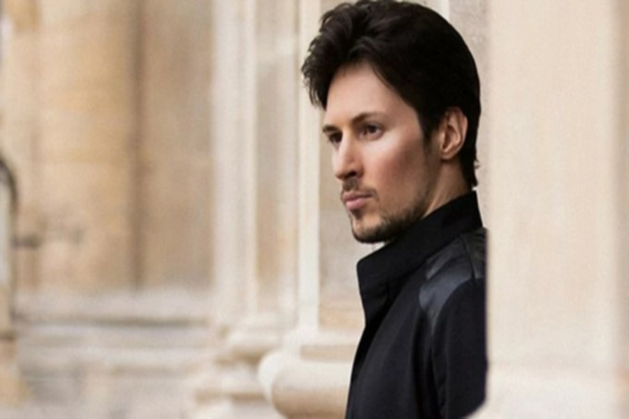 Telegram-ın baş direktoru Durov həbsdən azad edildi