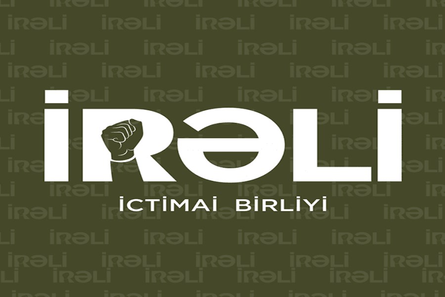 “İrəli” İB “Müzəffər Əsgərimiz” layihəsini davam etdirir