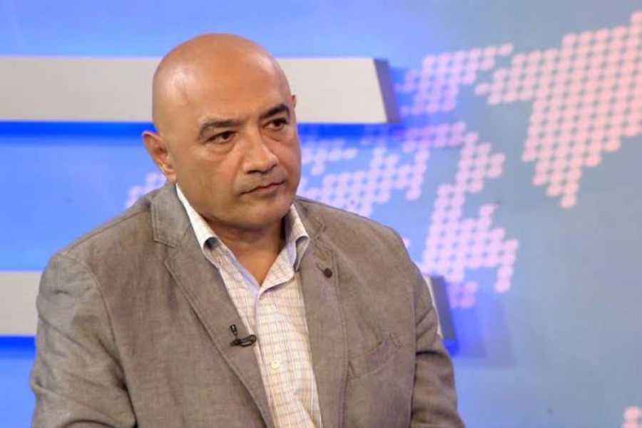 Qlobal Bakı Forumu Azərbaycanın dialoq siyasətinin nəticəsidir - Tofiq Abbasov
