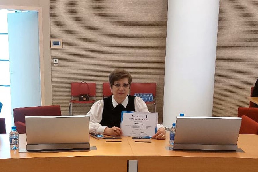 Azərbaycan ozon qatının qorunması istiqamətində hansı addımları atır? QHT sədrindən AÇIQLAMA