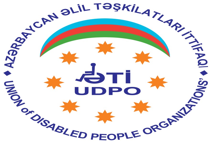 Azərbaycan Əlil Təşkilatları İttifaqının kollektivi Türkiyə xalqına başsağlığı verib