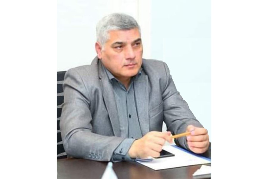 QHT sədri: “Erməni milyonçuları Solovyovu dingildədiblər”