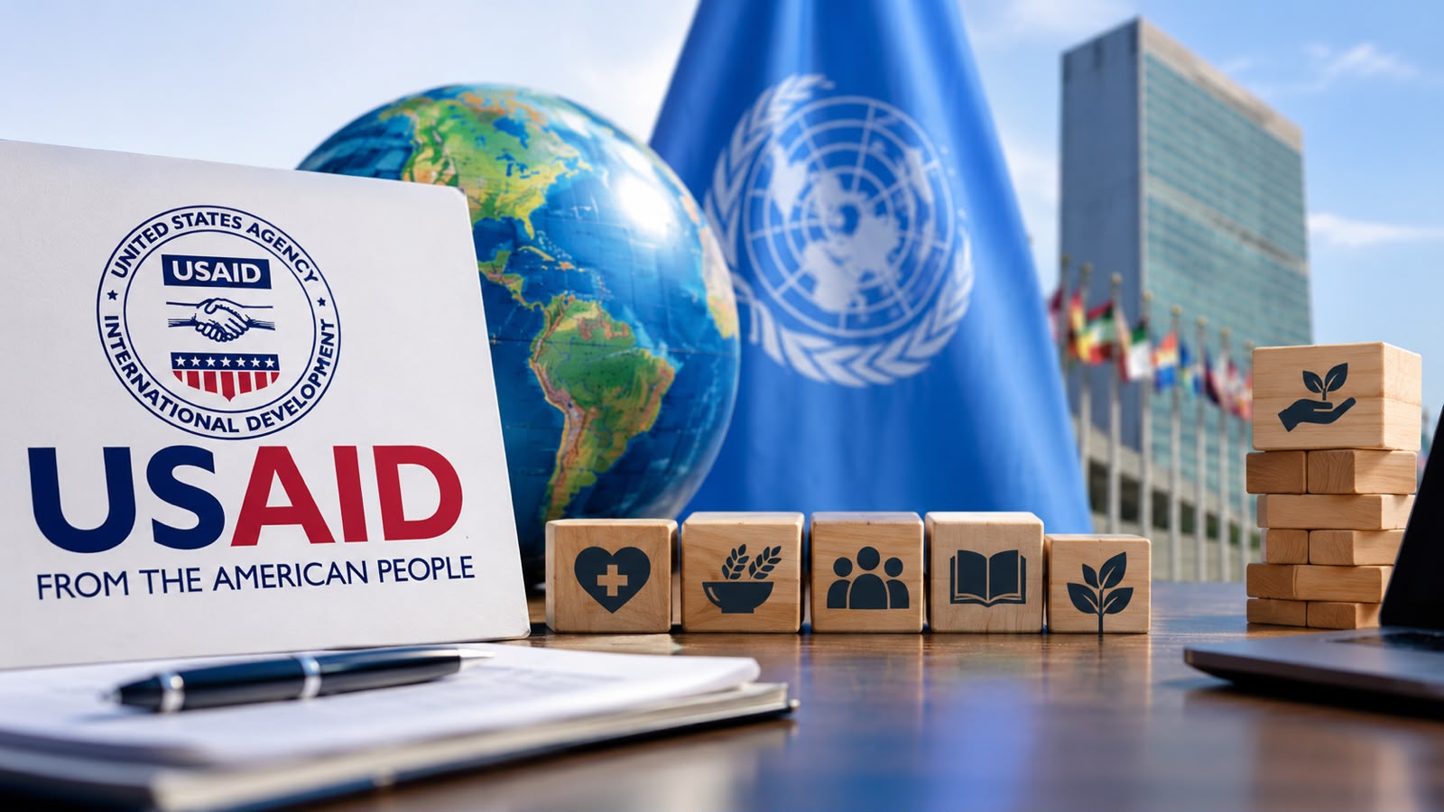 USAID-in ləğvi nə dərəcədə ciddi nəticələrə səbəb oldu?