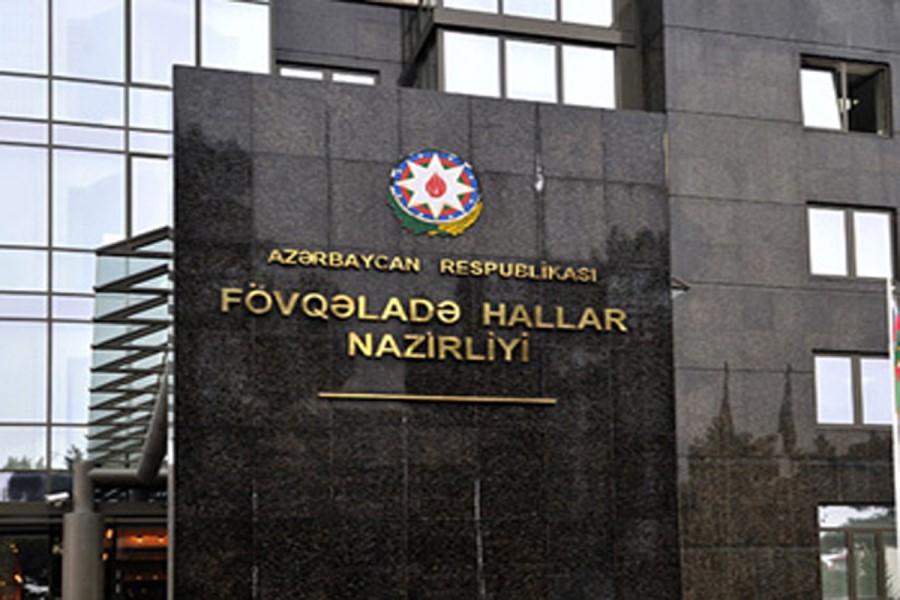 FHN "Nərgiz” Ticarət Mərkəzində təlim keçirəcək