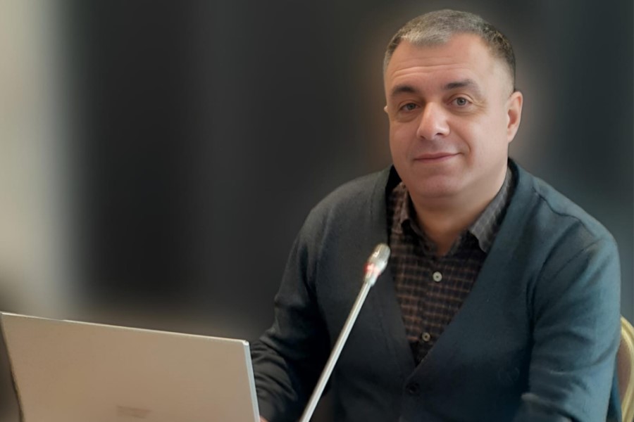 Fariz Əkbərov: “Kommersiya məhkəmələrində icraatın aparılması "elektron məhkəmə” informasiya sistemi vasitəsilə mümkündür”
