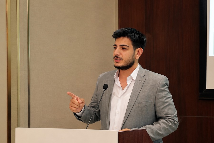 “Rəqəmsal Mədəni İrs: QR Bələdçi Şəbəkəsinin Yaradılması” layihəsi üzrə komanda formalaşdırılıb