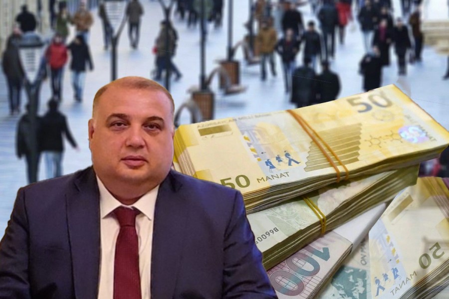 QHT sədri: “Təqaüd artımları sosial rifahın yüksəlməsinə təsir edir”