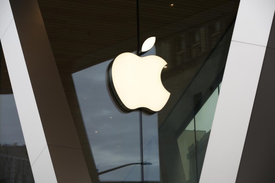 Apple ABŞ-də çip istehsalı üçün Intel və Samsung-la danışıqlar aparır