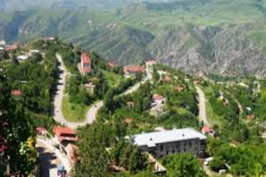 Laçının daha 58 sakini doğma yurduna yola salınıb