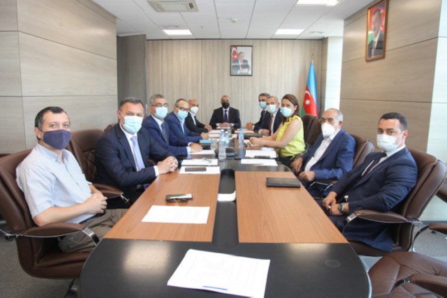 QHT Agentliyi qrant müsabiqəsinə hazırlıqla əlaqədar bir sıra qərarlar qəbul edib