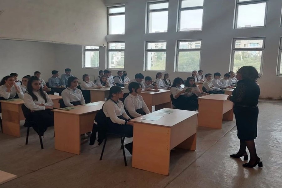 İnsan alverinə qarşı vətəndaş cəmiyyətinin mübarizə yolu: QHT sədri ilə müsahibə