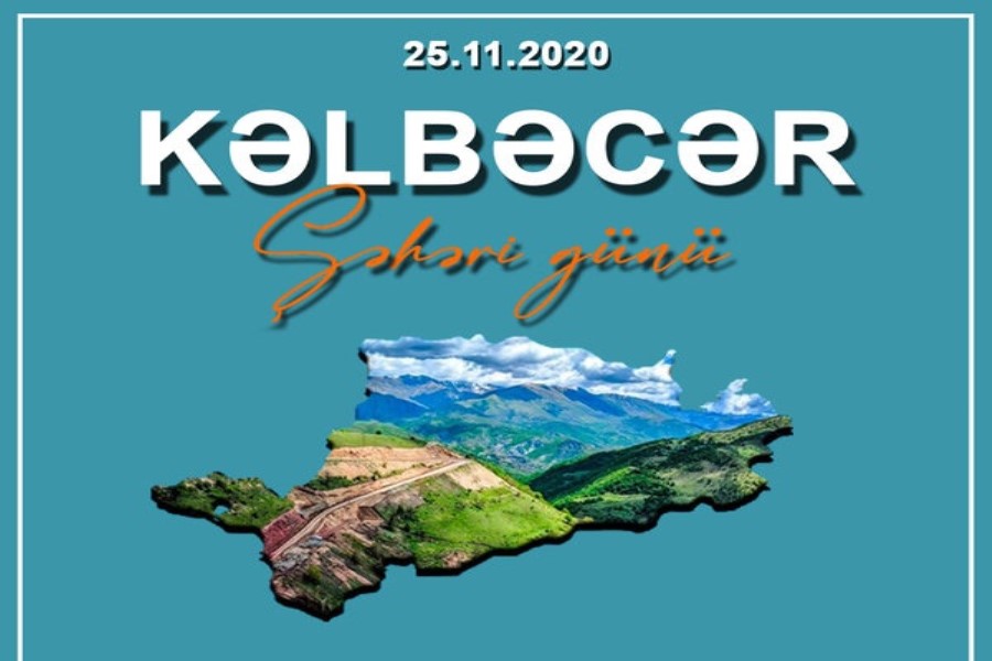 Kəlbəcərin Zəfər Günü