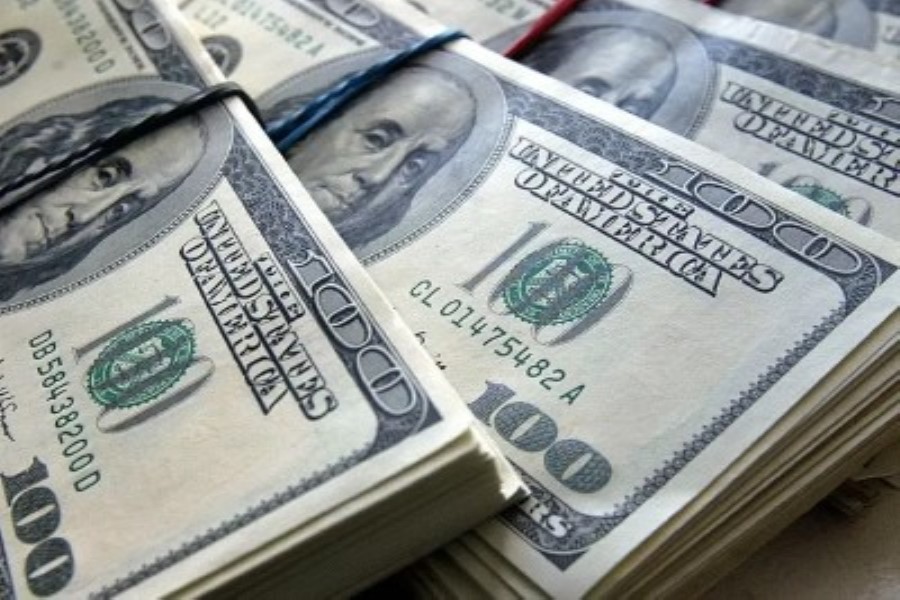 Çin 2000–2023-cü illərdə ABŞ-a 200 milyard dollardan çox kredit verib