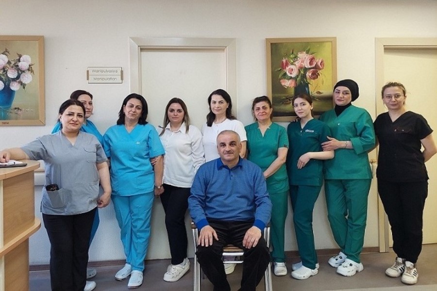 MƏRHƏMƏT ÜNVANI, ŞƏFQƏT ÜMMANI