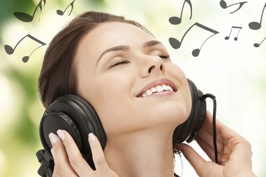 Müəyyən ritmə malik musiqi əsərləri ağrıları azaldır