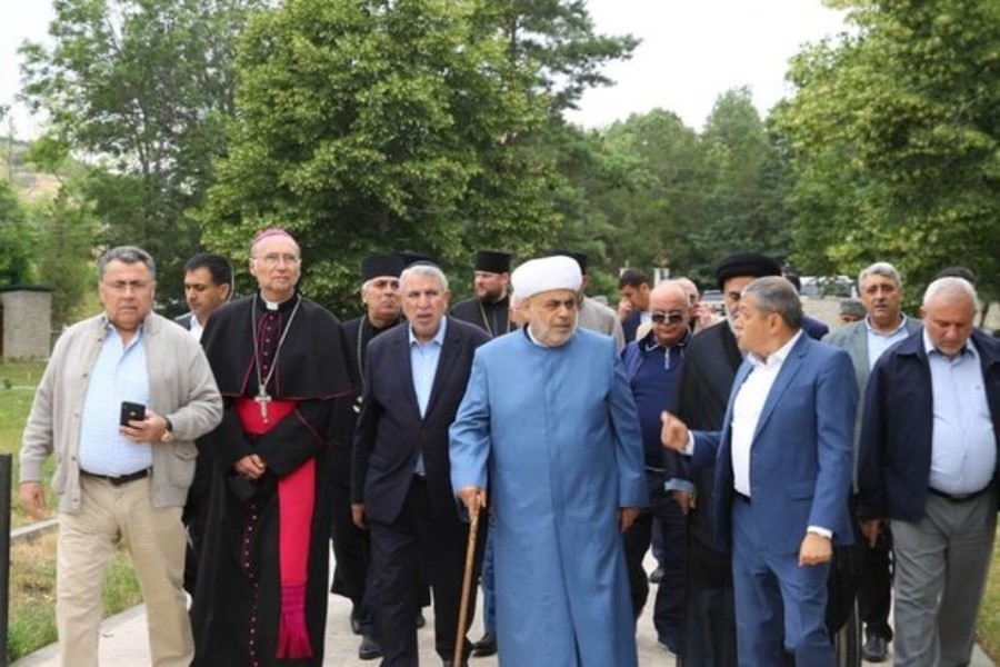 Tolerantlığı formalaşdıran amillər… - İmtiyazlı din varmı?